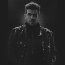 Portrait de Stephen Meance