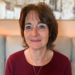 Portrait de Sloart Marjolaine