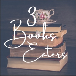 Portrait de 3bookseaters