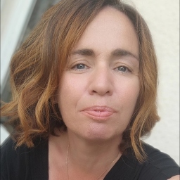 Portrait de Celine Fuentes