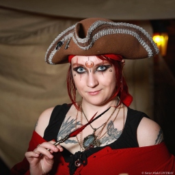 Portrait de Béatrice Florin