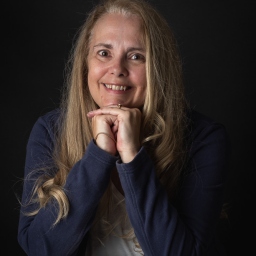 Portrait de Nathalie MICHAU