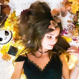 Portrait de Eléa Lodvak