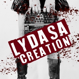 Portrait de Lydasa