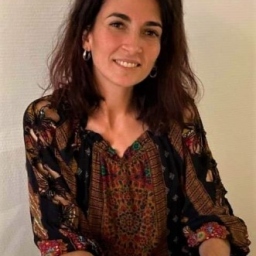 Portrait de A.L.JEAN