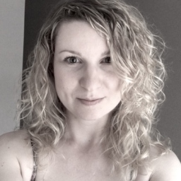 Portrait de LuA Peyraud