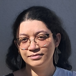 Portrait de Amelia Fezza Auteure