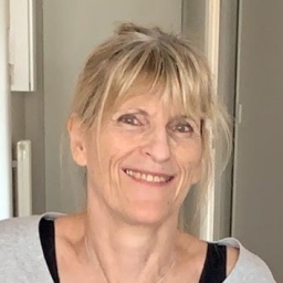 Portrait de Véronique Maréchal