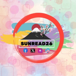 Portrait de Sunread26
