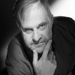 Portrait de Seth HORVATH