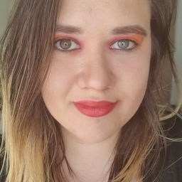 Portrait de Christine LE BOUFFO