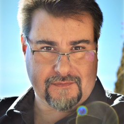 Portrait de Elijaah Lebaron
