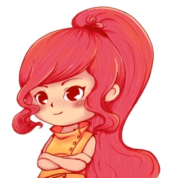 Portrait de Mana