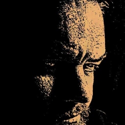 Portrait de Alexandre Lienard