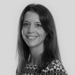 Portrait de Emilie Leroy
