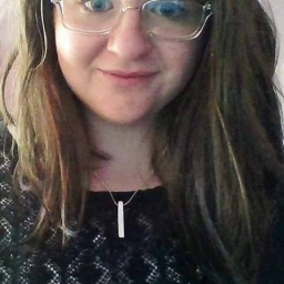 Portrait de Amélia Varin