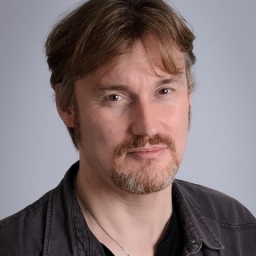 Portrait de Denis GERARD