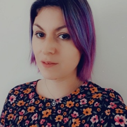 Portrait de Lucie Dupont