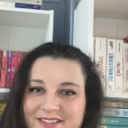 Portrait de Aurore Lerouge