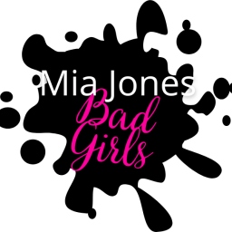 Portrait de Mia Jones