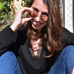 Portrait de BOERO Carla