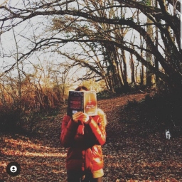 Portrait de des livres et vous