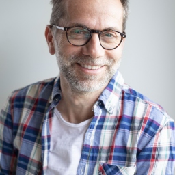Portrait de olivier antomarchi
