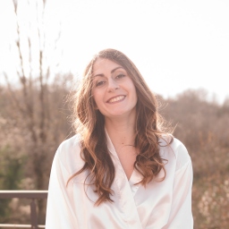 Portrait de Laura Vaissaud
