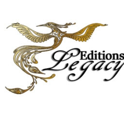 Portrait de Editions Legacy