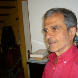 Portrait de Michel Levy