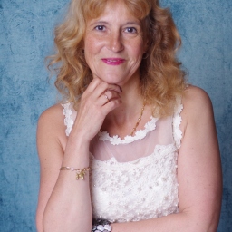Portrait de LAURENCE LABBE