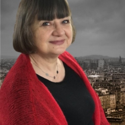 Portrait de Noger Pascale