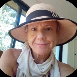Portrait de isabelle briand