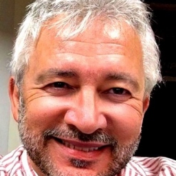 Portrait de GILLES BARRE