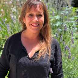 Portrait de Ornella13