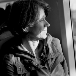 Portrait de Chris Simon