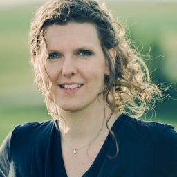 Portrait de Muller Volb Julie