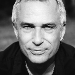 Portrait de Jean-Christophe Boccou