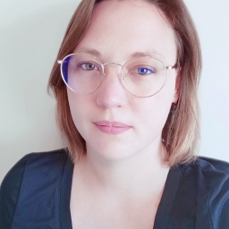 Portrait de Claire Grouchy