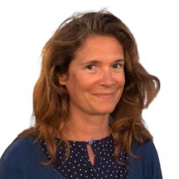 Portrait de Anne MARIE