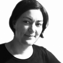 Portrait de Lesaffre Véronique
