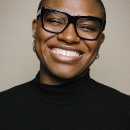 Portrait de Mayghan DOLMY