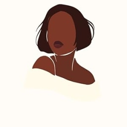 Portrait de Celeste AN