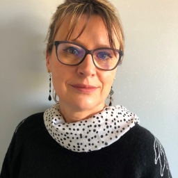 Portrait de Laforet Nathalie
