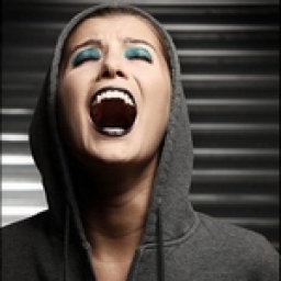 Portrait de Karyne Bo