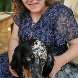 Portrait de Coraline Garasa