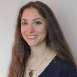 Portrait de AnnA LyrA