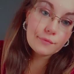 Portrait de celine duchene