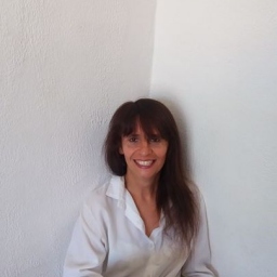 Portrait de Sandriana Grey