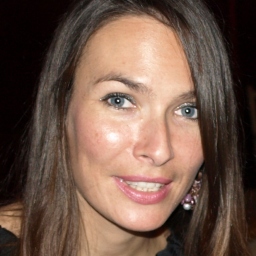 Portrait de Chantal Labeste